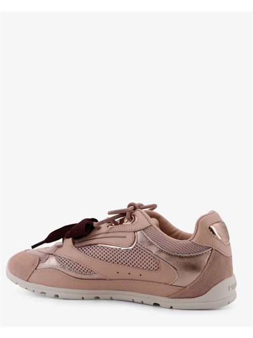 Sneakers Yulia rosa Pinko | SS0185P020P26.LIGHT ROSA